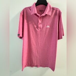 Straight Down Polo Shirt
